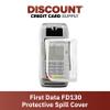Discount Credit Card Supply First Data FD130 / FD150 Terminal Protective Spill Cover view 2