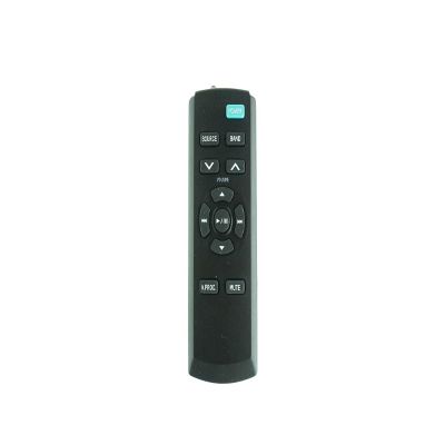 HCDZ Replacement Remote Control for Alpine CDE-150 CDE-150C CDE-150E CDE-151E CDE-152E CDE-153EBT CDE-151 CDE-152 CDE-153BT CD Car Stereo Receiver