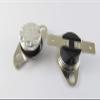 Connector and Terminal 1pcs KSD301 Temperature Switch Thermostat 35C 35 Degree N.O. Normal Open New view 1