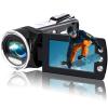 Heegomn Video Camera Camcorder for Kids Full HD 1080P 24MP Digital Cameras Recorder for YouTube TikTok Kid Camcorder 2.7" Rotation Screen Vlogging Camera for Teens Children Beginners view 1