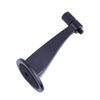 Binoculars Tripod Adapter, Anti-Shake Metal Binocular Adapter Mount Tripods Bracket, Standard 1/4 Inch Thread, for Binocular Telescope view 1