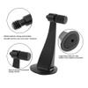 Binoculars Tripod Adapter, Anti-Shake Metal Binocular Adapter Mount Tripods Bracket, Standard 1/4 Inch Thread, for Binocular Telescope view 2