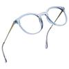Blue Light Blocking Glasses, Anti Eyestrain, TV Glasses for Women, Anti Glare view 1