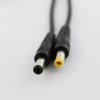 Connector and Terminal CCTV DC Power 5.5x2.5mm Female to 5.5x2.5mm & 5.5x2.1mm Male Y Adapter Cable 10A view 4