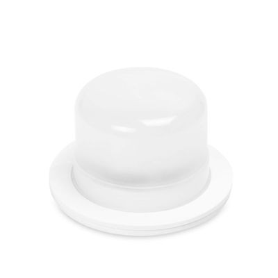 Mr.Go LED Replacement LED Light Module Part with Remote and Charger for LED Cube & Ball Lights, 16 RGB Colors, Pack of 1 (LM117-20)