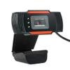 12MP USB2.0 HD Webcam with Mic for Laptop or Desktop view 1