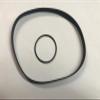 New 2 Belt Replacement SET for SONY TC-WR520 Cassette Player view 1