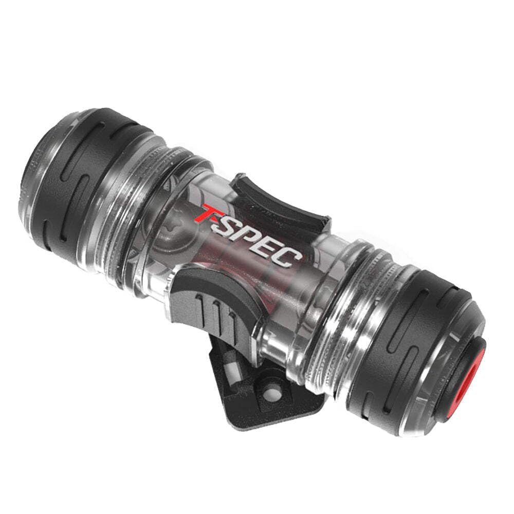 T-Spec MANL 4/8 AWG Fuse Holder
