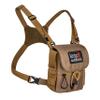 Leap Outdoors Binocular Harness Chest Pack view 2