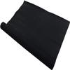 American Terminal C15BK 15-Feet Long/4-Feet Wide Black Carpet for Speaker Sub Box Carpet rv Truck Car Trunk Laner