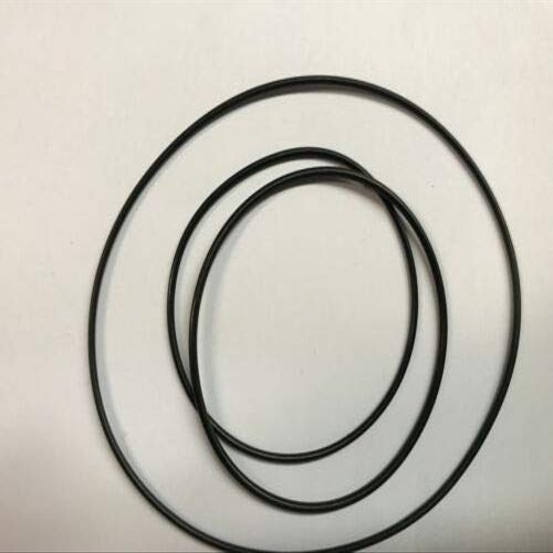 NEW 3 BELT Replacement SET for Teac 210 240 Stereo Cassette Deck