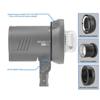 Flashpoint AD-AB Adaptor Ring for XPLOR 300 Pro / AD300pro Flash Head, Godox AD-AB view 3