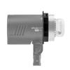 Flashpoint AD-AB Adaptor Ring for XPLOR 300 Pro / AD300pro Flash Head, Godox AD-AB view 4