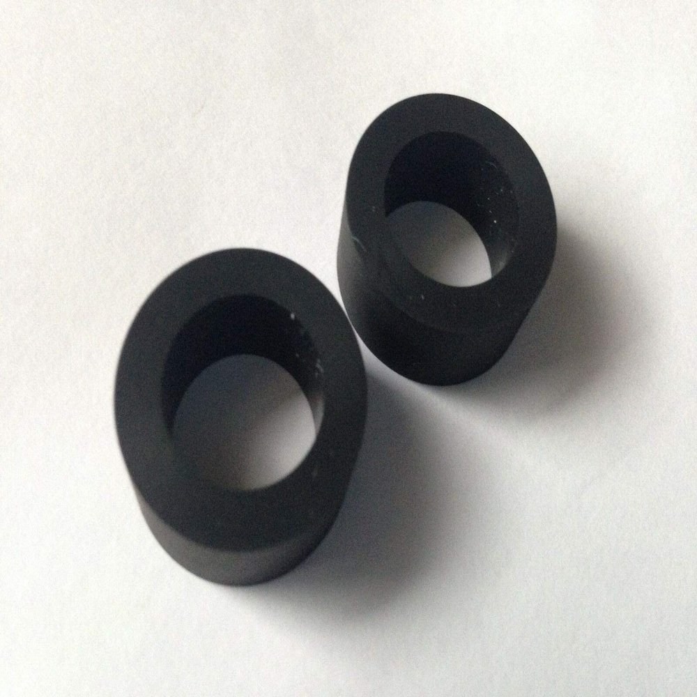 NEW Replacement PINCH ROLLER TIRE Fits for Pioneer RT-909 RT-901 REEL TO REEL PLAYER