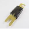 Connector and Terminal 1pcs 70A 70 AMP ANL Stud Fuses for Auto Car Boat Truck Audio Gold Plated view 2