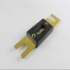 Connector and Terminal 1pcs 70A 70 AMP ANL Stud Fuses for Auto Car Boat Truck Audio Gold Plated view 3