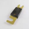 Connector and Terminal 1pcs 70A 70 AMP ANL Stud Fuses for Auto Car Boat Truck Audio Gold Plated view 4