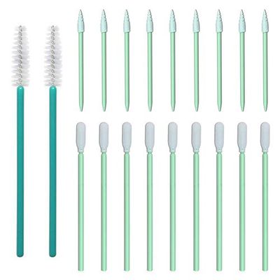 20 Piece Cell Phone Tech Mobile Electronics Cleaning Tool Kit