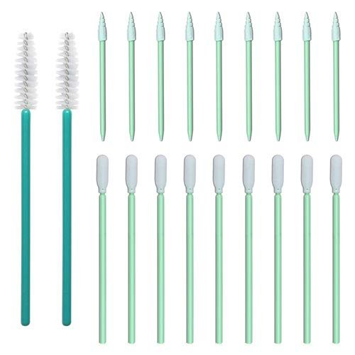 20 Piece Cell Phone Tech Mobile Electronics Cleaning Tool Kit