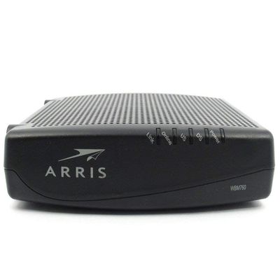 Arris WBM760A Touchstone DOCSIS 3.0 Cable Modem (Renewed)