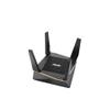 ASUS RT-AX92U AX6100 Tri-Band WiFi 6 Router (Renewed) view 1