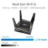 ASUS RT-AX92U AX6100 Tri-Band WiFi 6 Router (Renewed) view 4