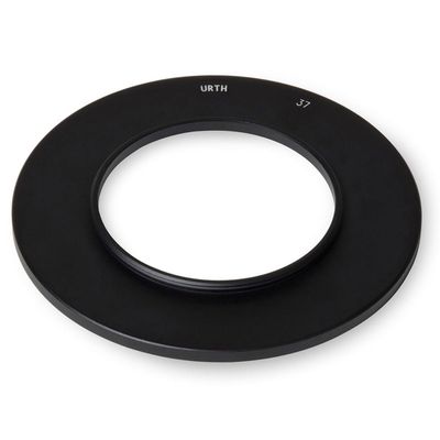 Urth 37mm Adapter Ring for 75mm Square Filter System