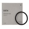 Urth 37mm Adapter Ring for 75mm Square Filter System view 2