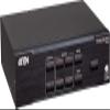 ATEN VP1420 4 x 2 True 4K Presentation Matrix Switch - 1 Computer(s) - 4096 x 2160 - 1 x Network (RJ-45) - 5 x HDMI1 x VGA - Rack-mountable view 1