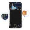 New OLED Screen Replacement for Samsung Galaxy A70 (2019) A705 SM-A705F A705FN A705MN/DS LCD Display Repair Parts Assembly Touch Sensor Digitizer Glass Kit No Fingerprint Sensor (New OLED with Frame) view 2