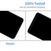 New OLED Screen Replacement for Samsung Galaxy A70 (2019) A705 SM-A705F A705FN A705MN/DS LCD Display Repair Parts Assembly Touch Sensor Digitizer Glass Kit No Fingerprint Sensor (New OLED with Frame) view 3