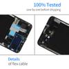 New OLED Screen Replacement for Samsung Galaxy A70 (2019) A705 SM-A705F A705FN A705MN/DS LCD Display Repair Parts Assembly Touch Sensor Digitizer Glass Kit No Fingerprint Sensor (New OLED with Frame) view 4