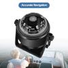 Boat, Adjustable Marine Ball Night Vision, Navigation Marine with Adjustable Mounting Bracket for Car Watercraft Boat Truck view 2