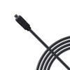 5 Feet AV A/V Audio Video TV-Out Cable Cord for Sony Camcorder Handycam DCR-HC28/e DCR-SX85/v/e/l SX85/b/r and More Models view 3