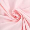 10 ft x 10 ft Rose Gold Polyester Photography Backdrop Drapes Curtains Panels - Wedding Decorations Home Party Reception Supplies view 3