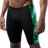 TYR SPORT Surge Hero JAMMER/GREEN/26 view 1