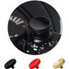 Camera Shutter Button, Delicate Soft Shutter Release Button (3 Pack) view 1