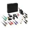 Axxess Integrate by Metra Digital Signal Processor with Chime Control, 10 Channel, Bluetooth App Control view 1