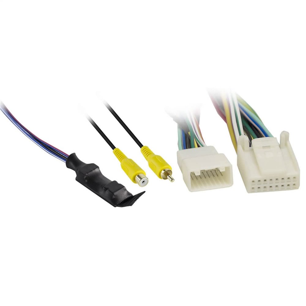 Metra RVC Harness FITS HYU/KIA 13-UP