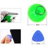 25 in 1 Mobile Phone Repair Tool Set Multiple Colour Repair Tool Kit for Electronic Equipment view 4