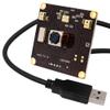 13mp USB Camera Module with Microphone Autofocus Audio Video Webcam Board for Computer Mini UVC USB2.0 PC Camera Industrial Embedded USB with Camera IMX214 Lightburn Camera for Laptop Jetson Nano view 1