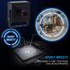 4K USB Camera with 170degree Fisheye Lens HD Video Audio Webcam High Speed Wide Angle PC Camera IMX317 USB with Camera for Computer Mini UVC USB2.0 Web Camera for Laptop Jetson Nano Raspberry Pi view 4