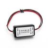 12V Power Reverse Camera Rectifier, Back View Image Rectifier, Flicker Power Filter Rectifier view 1