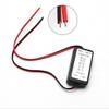 12V Power Reverse Camera Rectifier, Back View Image Rectifier, Flicker Power Filter Rectifier view 2