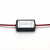 12V Power Reverse Camera Rectifier, Back View Image Rectifier, Flicker Power Filter Rectifier view 3