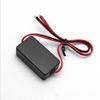 12V Power Reverse Camera Rectifier, Back View Image Rectifier, Flicker Power Filter Rectifier view 4
