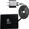 Power Failure Detector with Text Message and Email Alerts. Sends SMS Power Outage Alarms and Restoration Alerts to Two Phones. view 1