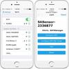 Power Failure Detector with Text Message and Email Alerts. Sends SMS Power Outage Alarms and Restoration Alerts to Two Phones. view 4