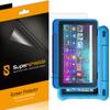 (3 Pack) Supershieldz Designed for All-New Fire HD 8 Kids and Fire HD 8 Kids Pro Tablet 8 inch (12th/10th Generation - 2024/2022/2020 release) Screen Protector Anti Glare and Anti Fingerprint (Matte) Shield view 1