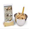 G.U.S GREAT USEFUL STUFF Eco-Friendly Office Tranquil Custom Charging Collection Bamboo Laptop Dock and Stand, Bamboo Tablet Dock and Stand, and Bamboo Phone Dock and Stand (Tablet Dock) view 3
